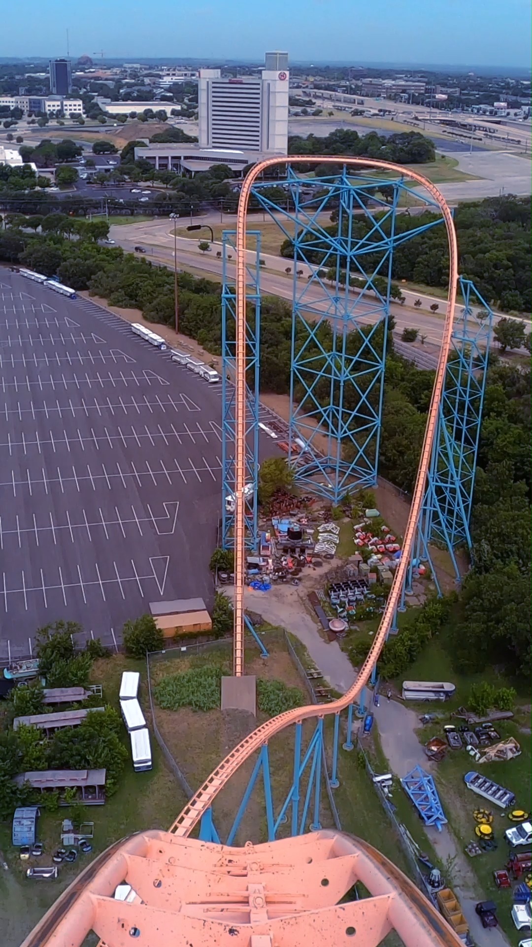 titan-roller-coaster
