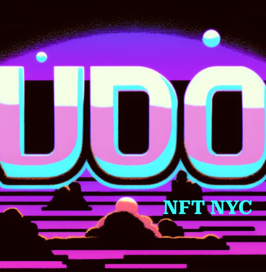 UDO tweet media