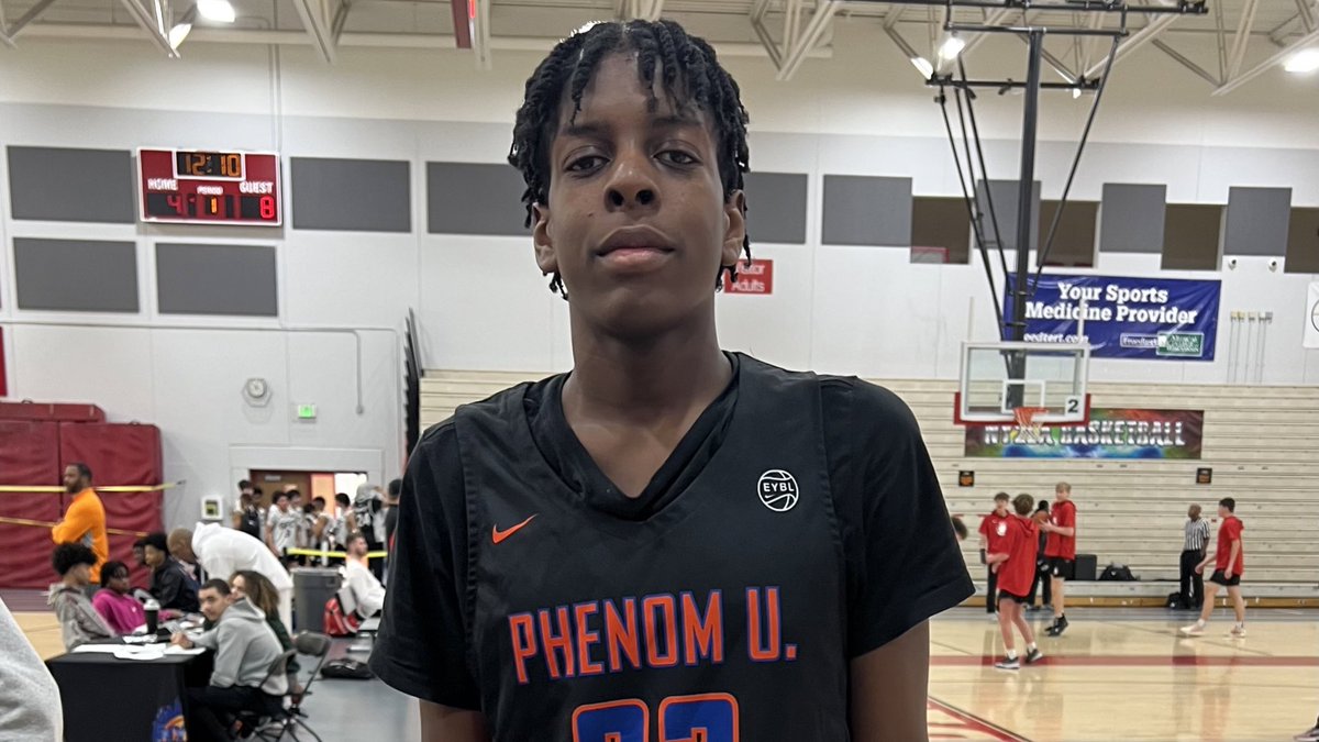 Isaac Dennis (@isaacdennis_2) on Twitter photo NY2LA Swish N Dish - Five Under the Radar Prospects 📝
‘24 Keauntrey Barnes - <a href="/MidProAcademy/">Midwest Prospect Academy</a>
‘25 Derek Collins - @94ftelite
‘24 Grant Manz - <a href="/WisconsinSwing/">Wisconsin Swing</a>
‘26 Kevin Pittman 📸 - <a href="/PhenomUniverse/">Phenom University</a>
‘25 Makai Kvamme - <a href="/AIAeliteboys/">ALL IN Elite Boys</a>
<a href="/ny2lasports/">NY2LA SPORTS</a>
Read: ny2lasports.com/article_one.as… NY2LA Swish N Dish - Five Under the Radar Prospects 📝
‘24 Keauntrey Barnes - <a href="/MidProAcademy/">Midwest Prospect Academy</a>
‘25 Derek Collins - @94ftelite
‘24 Grant Manz - <a href="/WisconsinSwing/">Wisconsin Swing</a>
‘26 Kevin Pittman 📸 - <a href="/PhenomUniverse/">Phenom University</a>
‘25 Makai Kvamme - <a href="/AIAeliteboys/">ALL IN Elite Boys</a>
<a href="/ny2lasports/">NY2LA SPORTS</a>
Read: ny2lasports.com/article_one.as…