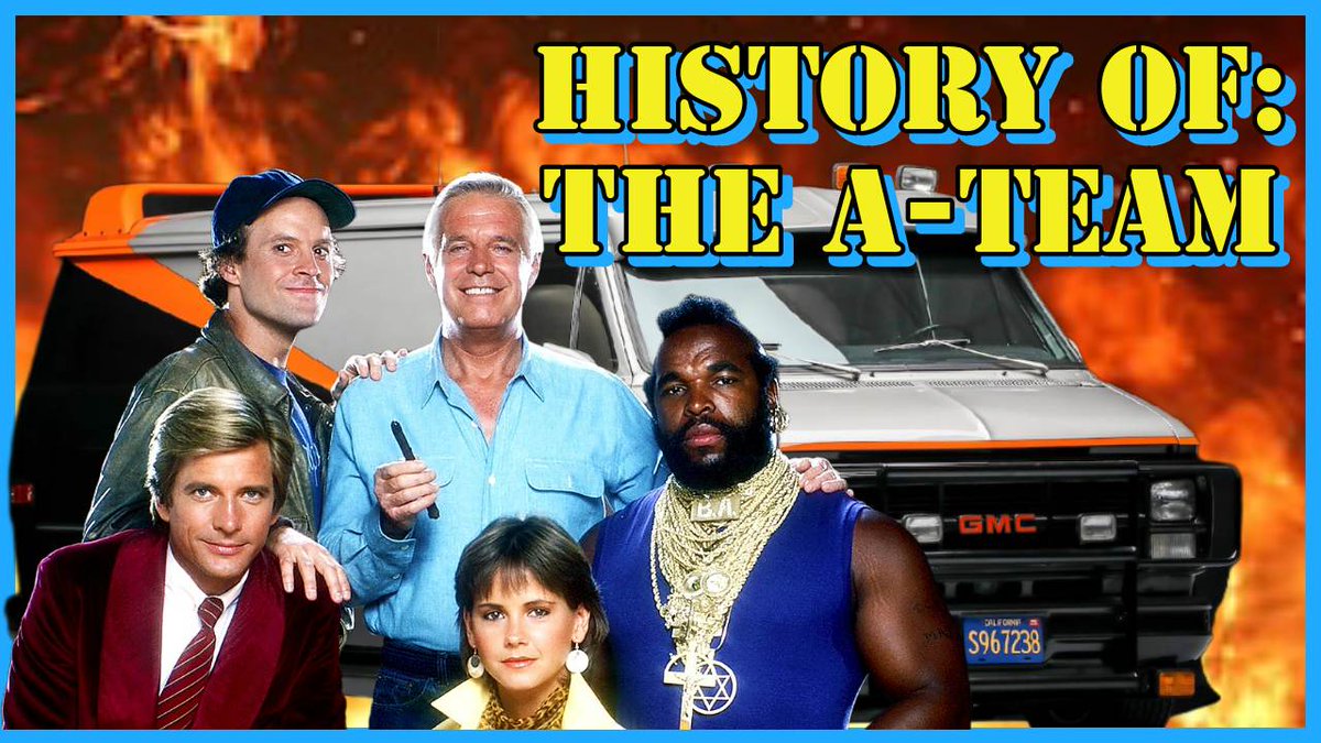 A HISTORY OF THE ‘A-TEAM’ WITH 
@ToyKennections 
serpentorslair.com/a-history-of-t…
#ATeam #MrT #80sToys #80s #80sTV #80slove  #Toycollecting #nostalgia   #80sflashback #retro80s #80smemories  #80spopculture  #genx  #ilovethe80s #80saction #backtothe80s