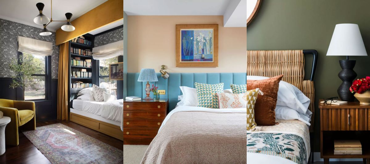 6 outdated bedroom trends designers urge us to avoid – not doing so can ruin a space trib.al/Y67FFXM
