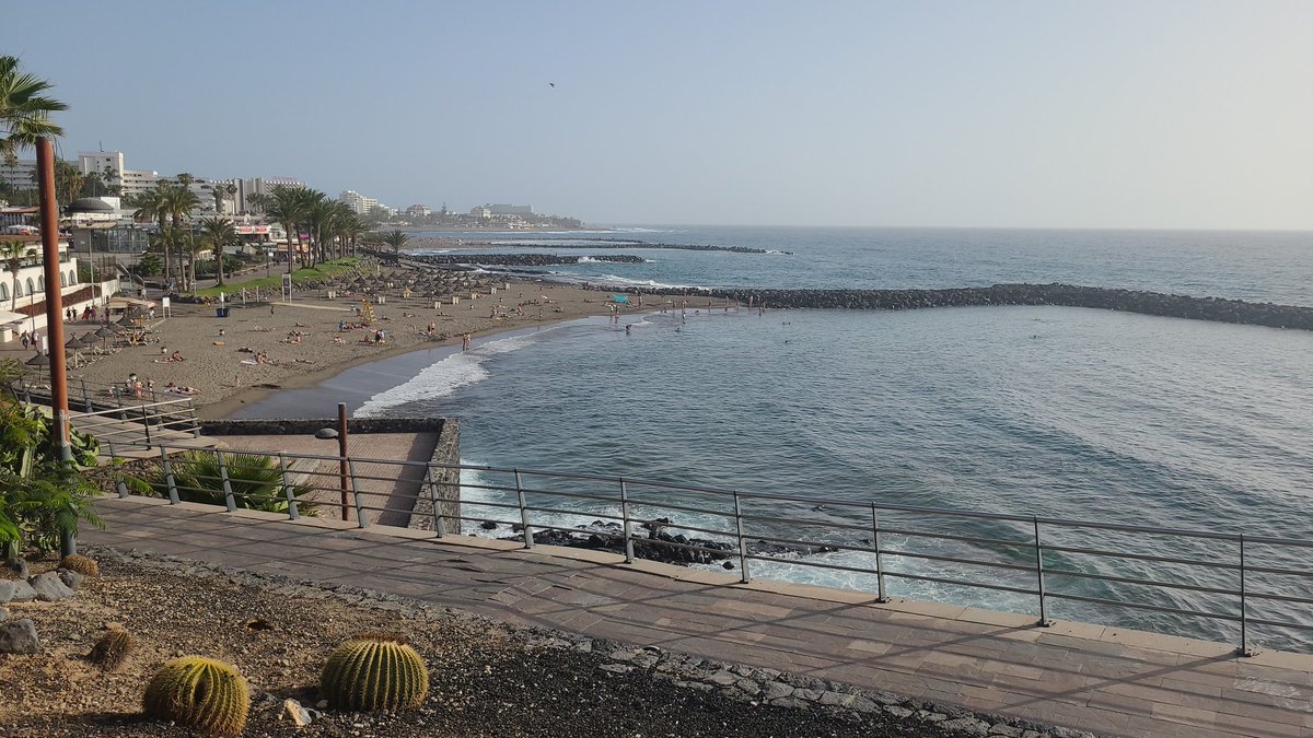 BeneTaurus's tweet photo. #Tenerife #Spain https://t.co/36N0Jq38gg