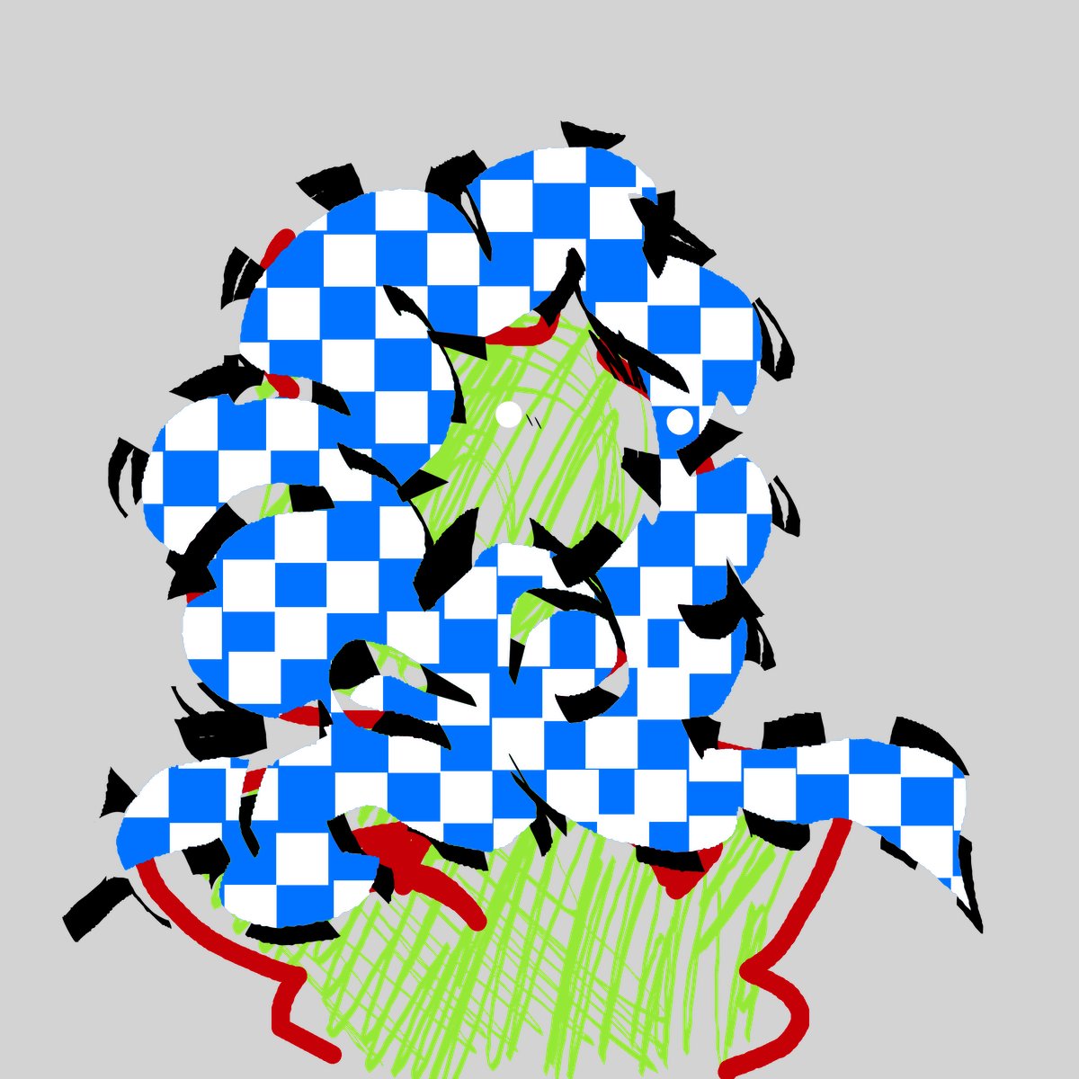 Low Effort (Sold Out) tweet media