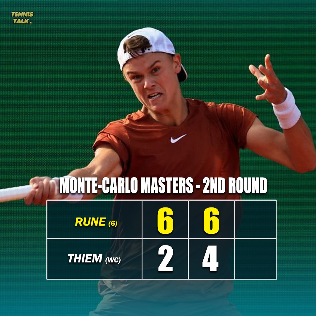 Rolex Monte-Carlo Masters (@ROLEXMCMASTERS) / X