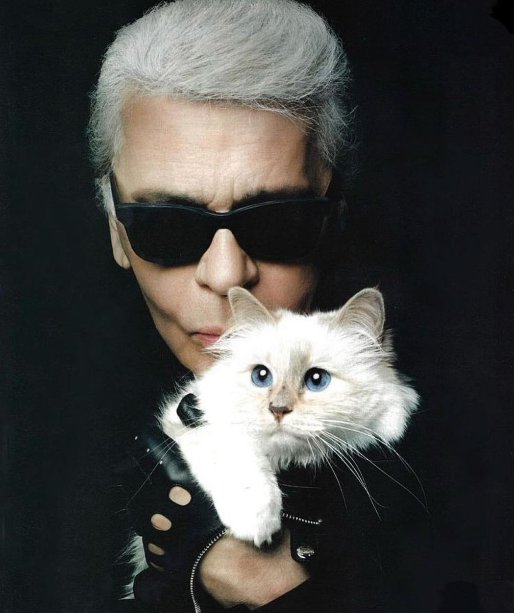 stylemxofficial's tweet photo. #Choupette, la heredera de la gran fortuna del diseñador #KarlLagerfed, es la invitada especial del #MetGala2023.

“Karl Lagerfeld: A Line of Beauty” es el tema del Met Gala 2023, que honra el trabajo del ícono de la moda 
#moda #fashion #fashionnews #metgala #metgala2023 #chanel https://t.co/5Nl77TKlhy