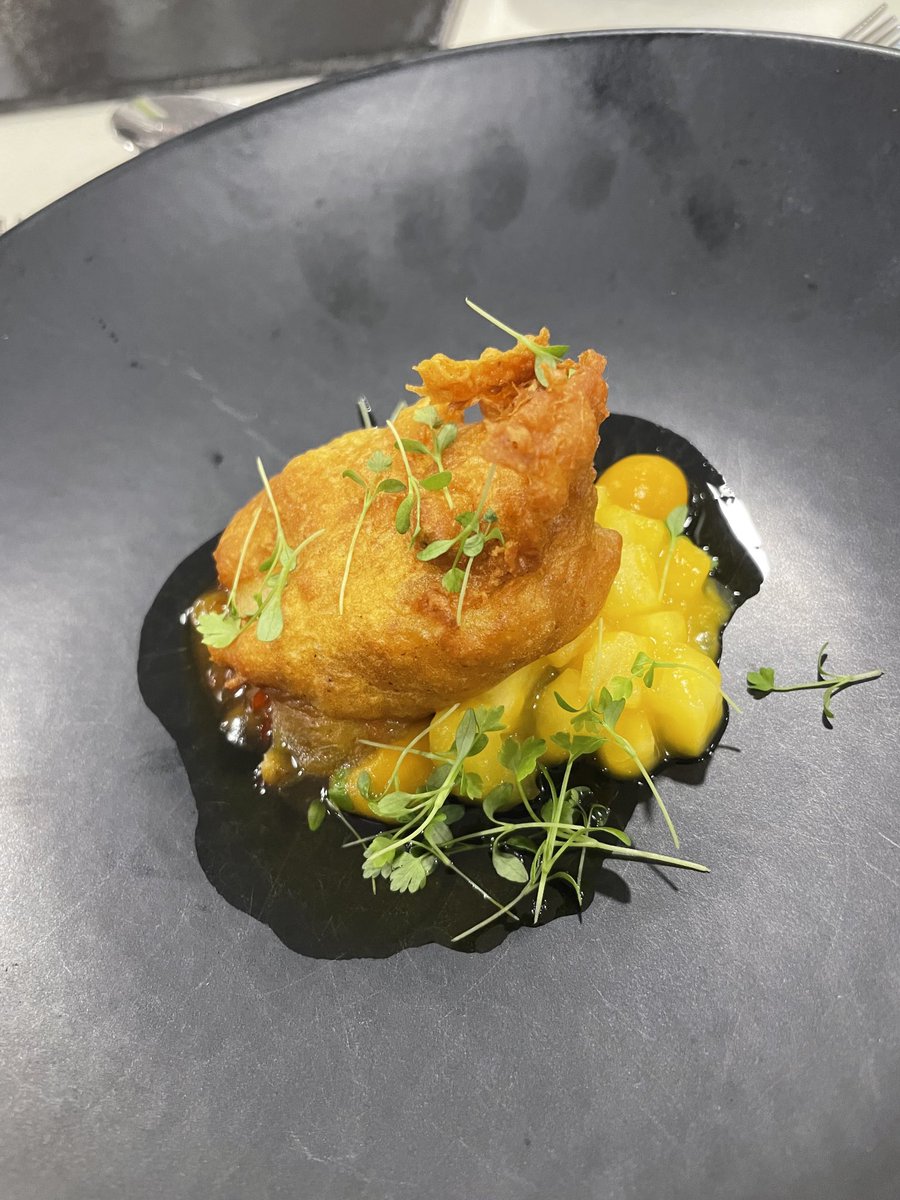 ChefColcombe's tweet image. A great shout out to the talented team ⁦@WBA⁩ hospitality team on Monday. Food and service of the highest quality