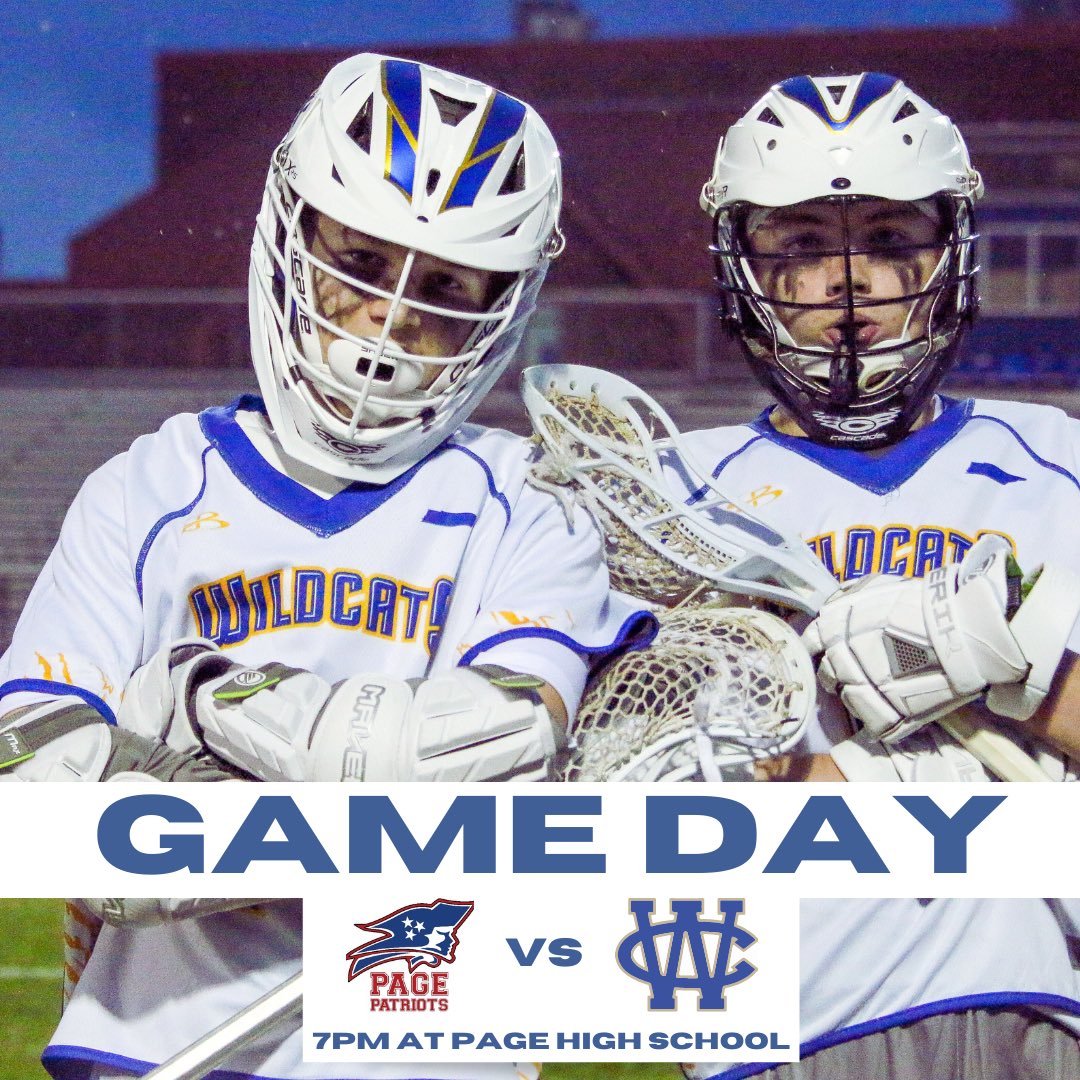 Wilson Central Lacrosse (@wcwildcatslax) on Twitter photo 