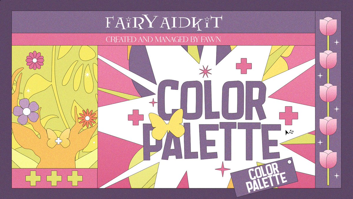 COLOR PALETTE RECOMMENDATION (PART 3)
ㅡ originally made by <a href="/FairyAidKit/">Fawn</a>

★ free to use &amp; adjust
★ retweets &amp; likes will be appreciated
★ do not reupload

a thread!