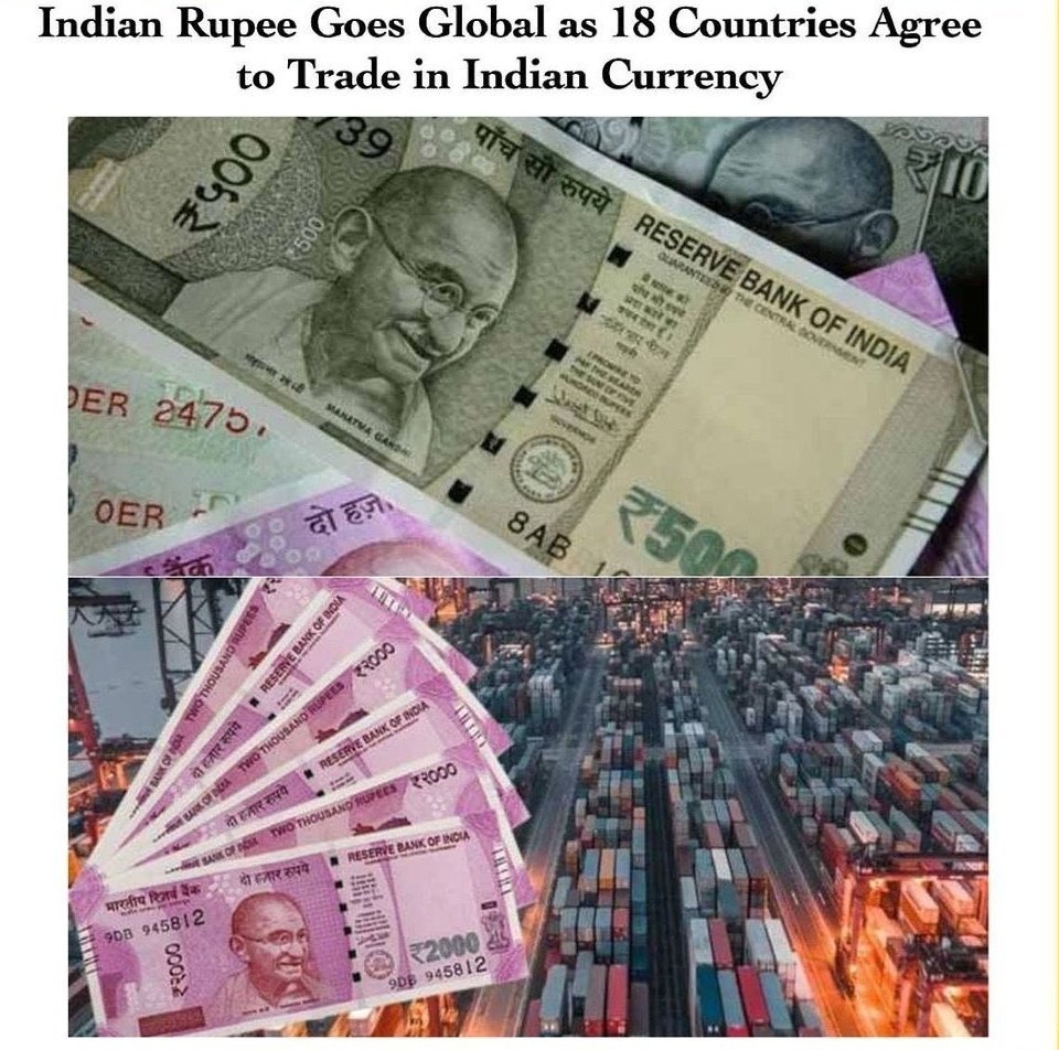 krishstocks's tweet photo. Great move by Government 

Congratulations India https://t.co/2i3gc4iRc7