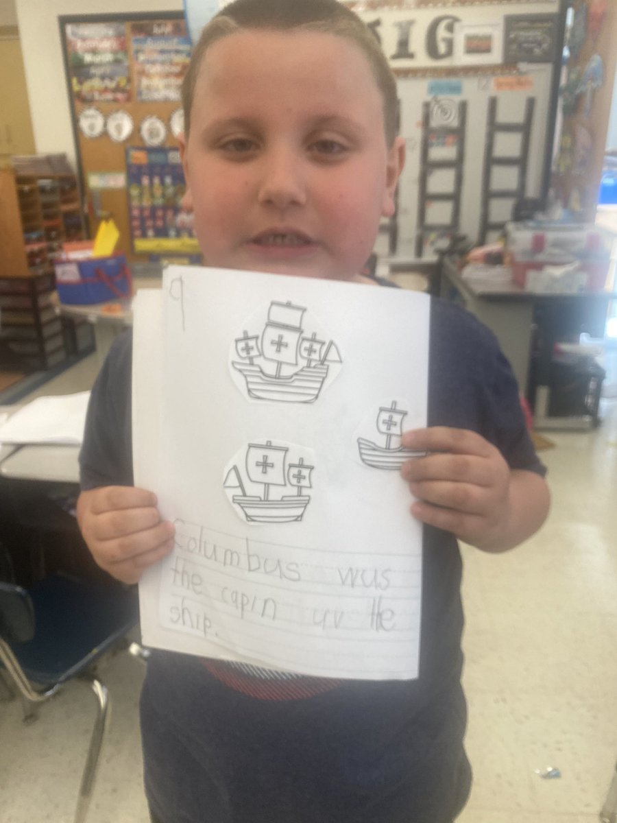 MrsPallone's tweet image. 🤩 Wow! These K Ss have so much to be proud of when it comes to their writing! Excellent content, spelling, grammar and syntax! @ClassroomWonder @SoRclassroom #encoding #knowledgematters