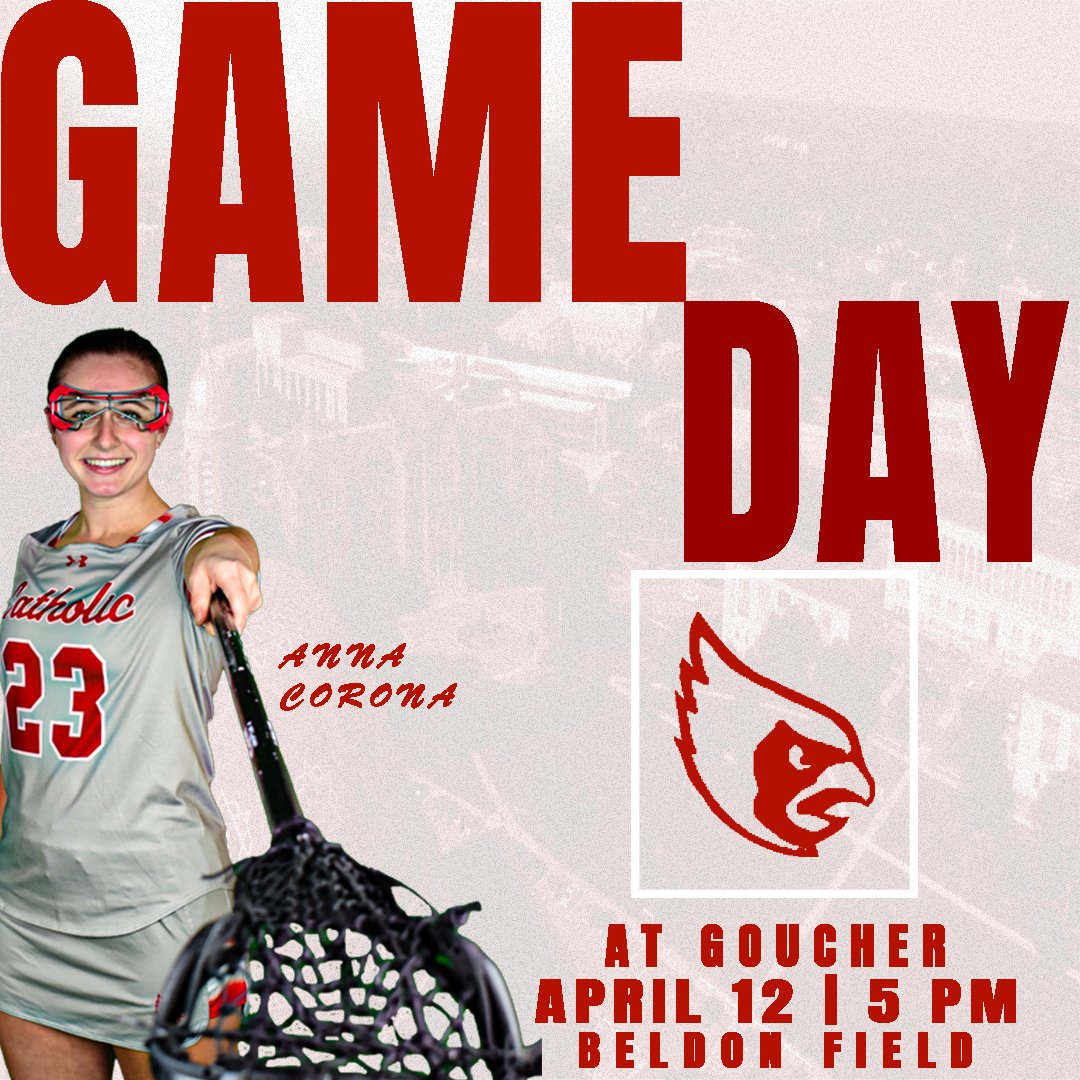 Catholic University Athletics tweet media