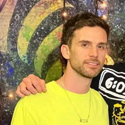 Happy Birthday Guy Berryman. From all Coldplay fans in Brazil. 