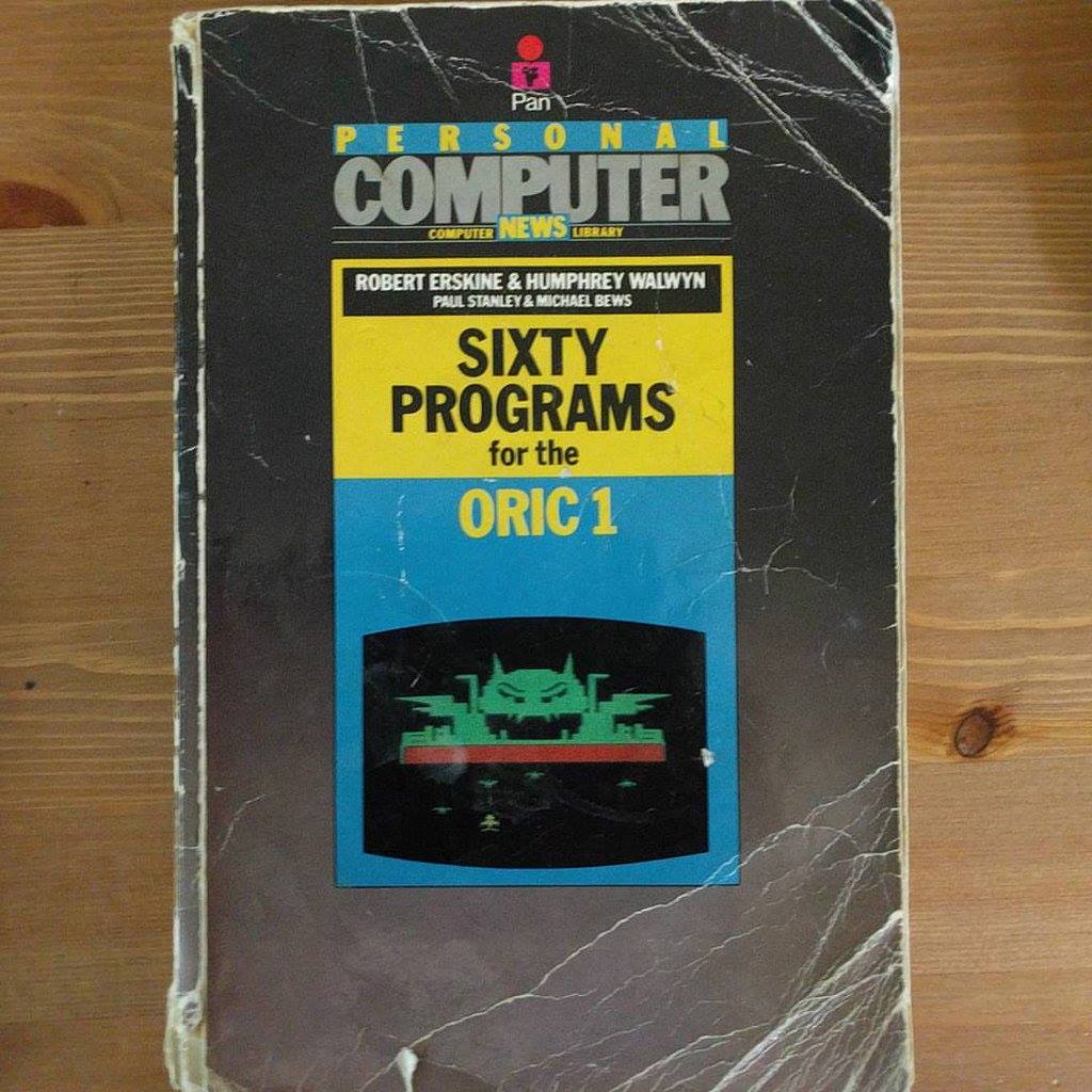 VingTroiSeize's tweet image. MOS Technology 6502 and nothing else! 

#MOS6502 #MOSTechnology6502 #CPU #8bit #retrocomputer #80s #90s #Geek #NopIsNotAJoke #Oric #Oric1 #OricAtmos #Stratos #Telestrat #Tangerine