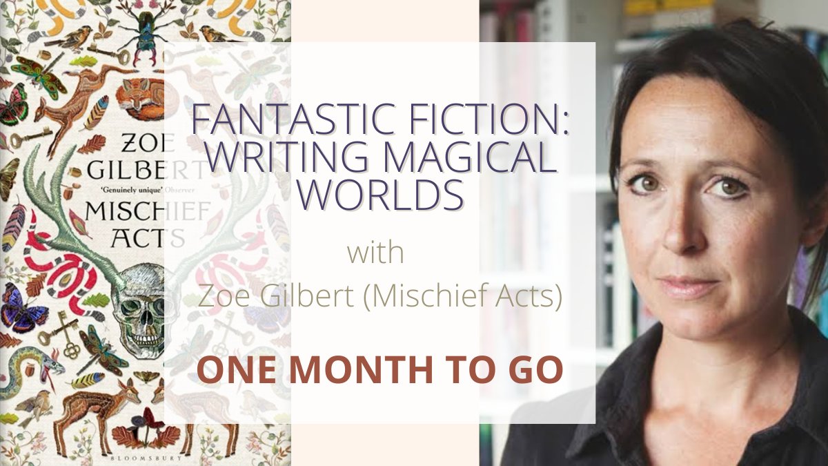 Writers & Artists tweet media