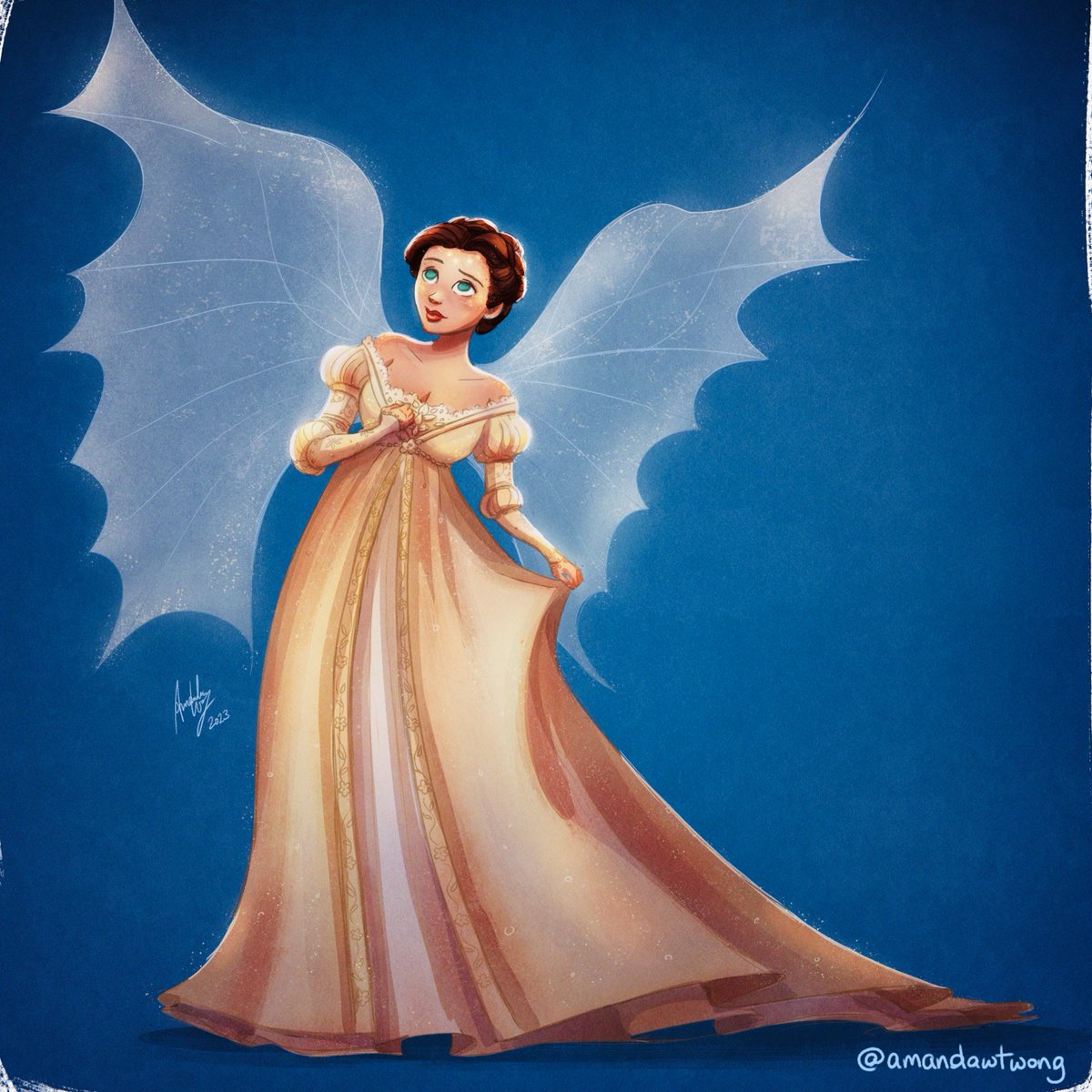 Amanda Wong tweet media