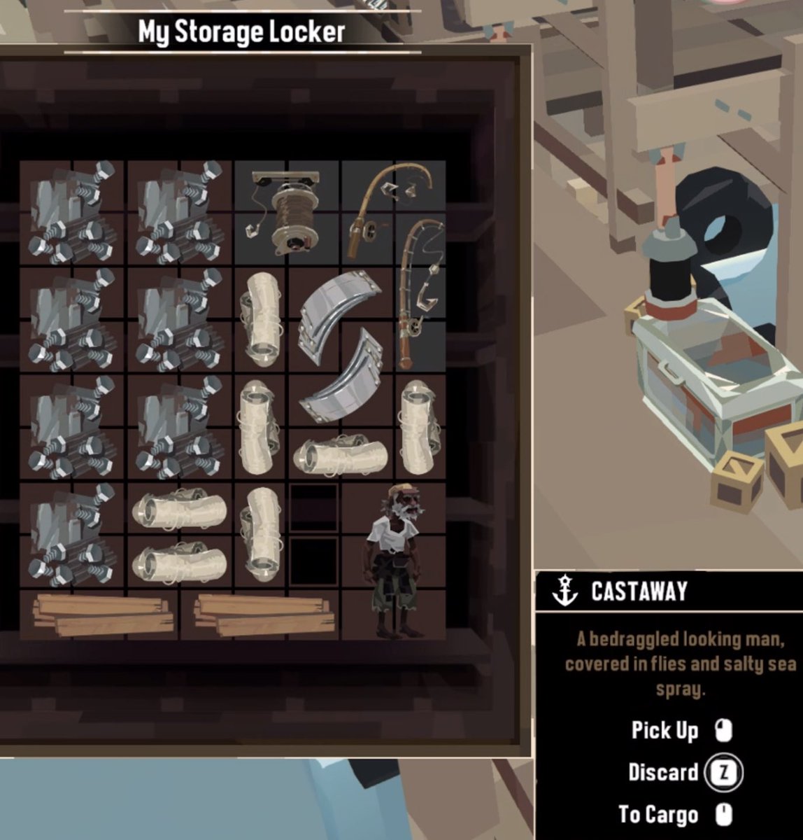 RickySetter's tweet image. Oh no.. 😂