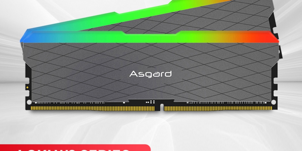 axisgametech's tweet photo. Asgard W2 series RGB RAM ddr4 8GBx2 16GBx2 3200MHz PC4-25600 1.35V dual channel stunning desktop memory ram https://t.co/wXjyd9sEnM Axis Game Tech https://t.co/qDZU5F5k7O 
#gaming #cooltech https://t.co/561UkQgXT5