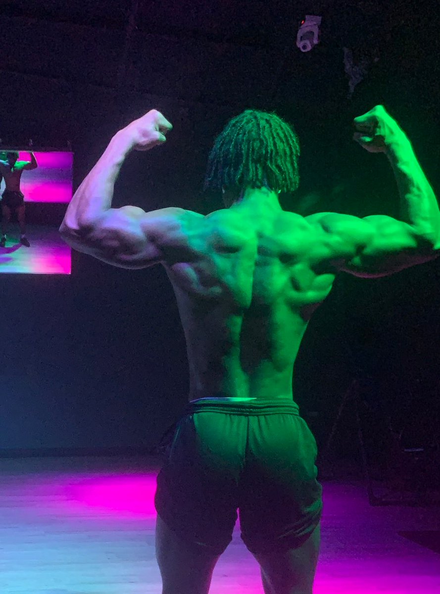 My4foursons's tweet photo. Black Hulk https://t.co/GstLBqGPli