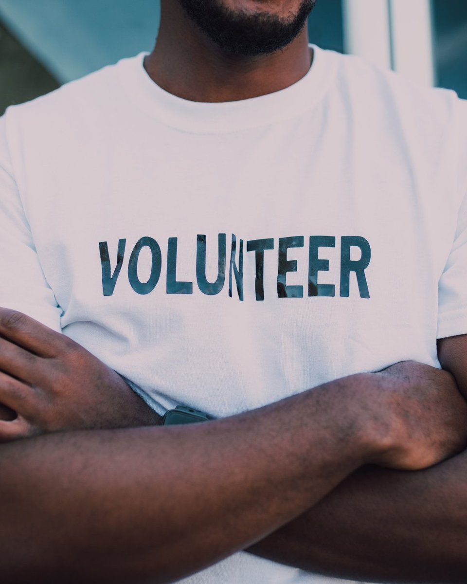 SarcFoundation's tweet photo. One of the greatest ways to show your support for those seeking a second chance is to volunteer your time to help them.

If you’re interested in getting involved with our foundation, get in contact with us: https://t.co/3rjUzlUOZS 

#SecondChanceMonth #SecondChances https://t.co/fcLTzhzvBb