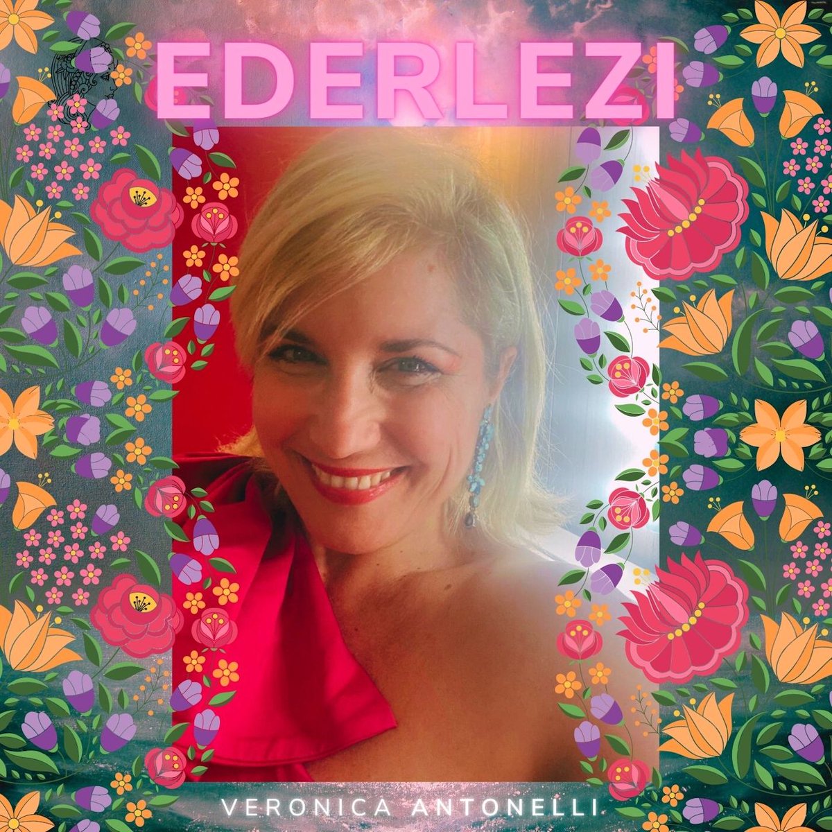 VBANTONELLI's tweet photo. Ederlezi chant traditionnel tzigane interprété par Veronica Antonelli pour écouter sur #YouTube c'est ici https://t.co/iExKSW6dLW un air #tzigane #ederlezi #acapella #GoranBregovic #SaintGeorges #VeronicaAntonelli #Roms #gitans #letempsdesgitans #film #traditionnel #song https://t.co/iFsg0AHM15