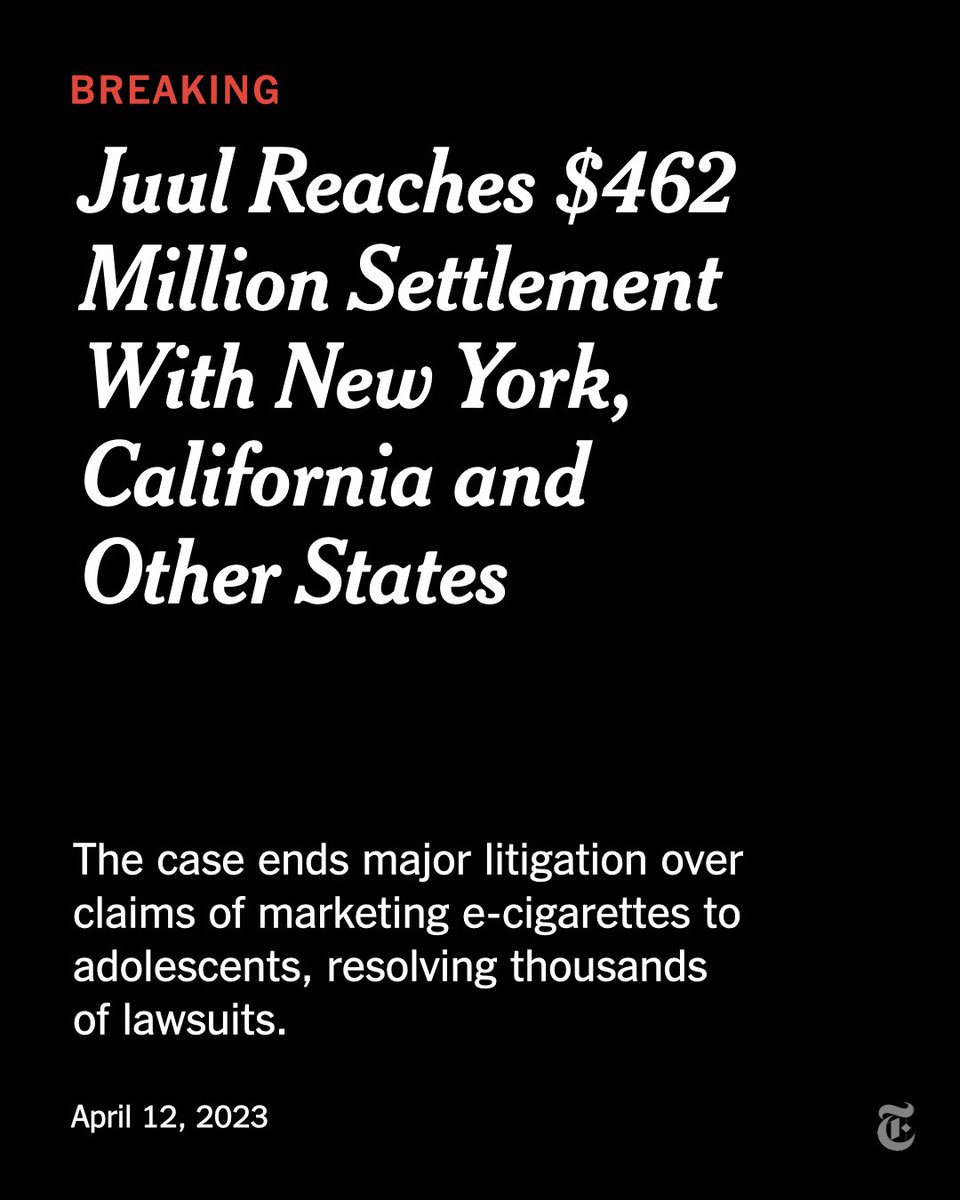 Africa Updates on Twitter "RT nytimes Breaking News New York, California and other states