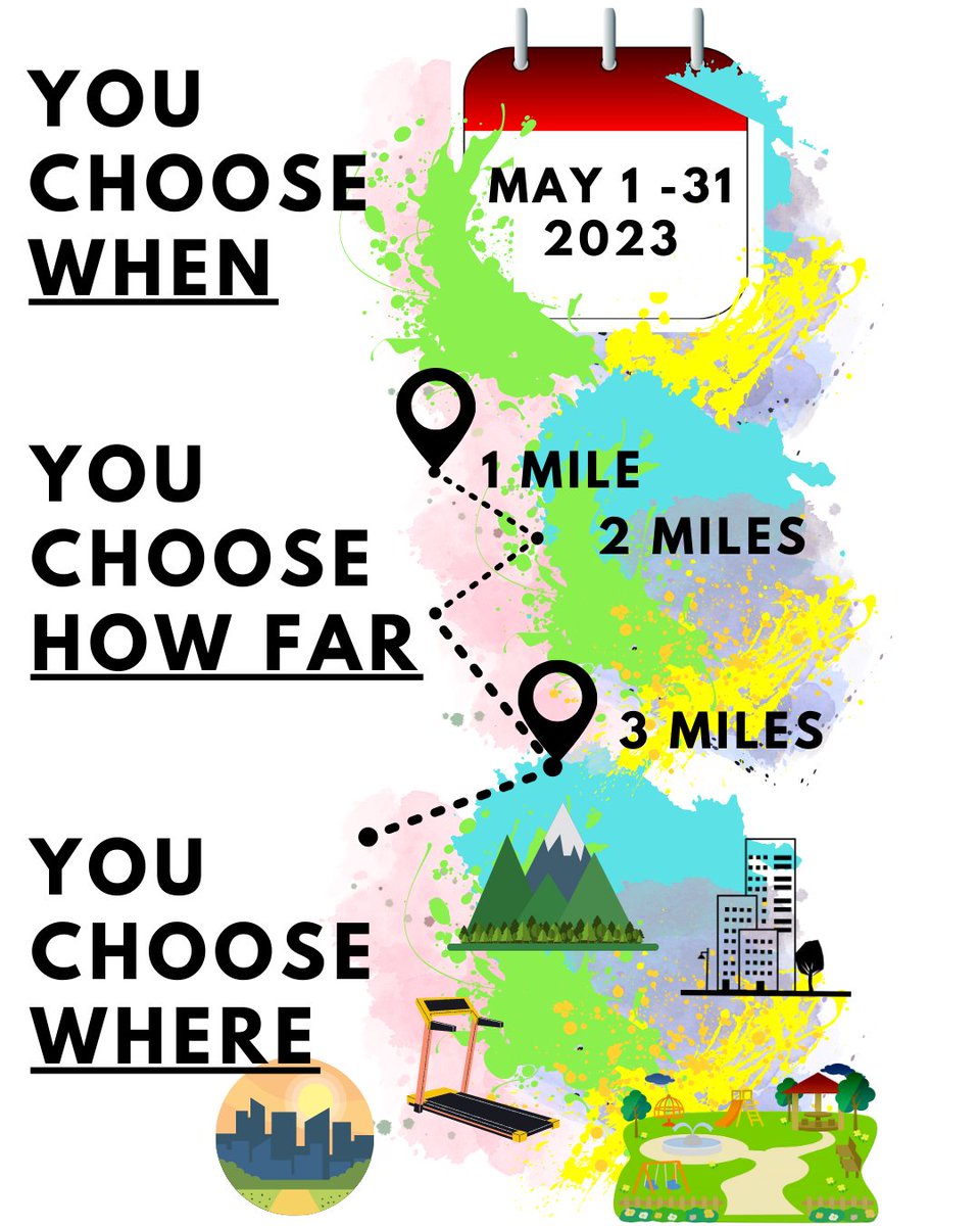 OSBBristowVA's tweet photo. Register Today for BEACON's Virtual Walkathon!
BEACON's virtual Walkathon is our major fundraiser of the year, providing critical funding for our program. Registration is just $20/participant.
Link to registration page: https://t.co/5iBDjnEwfW https://t.co/bWs6eqnS4x