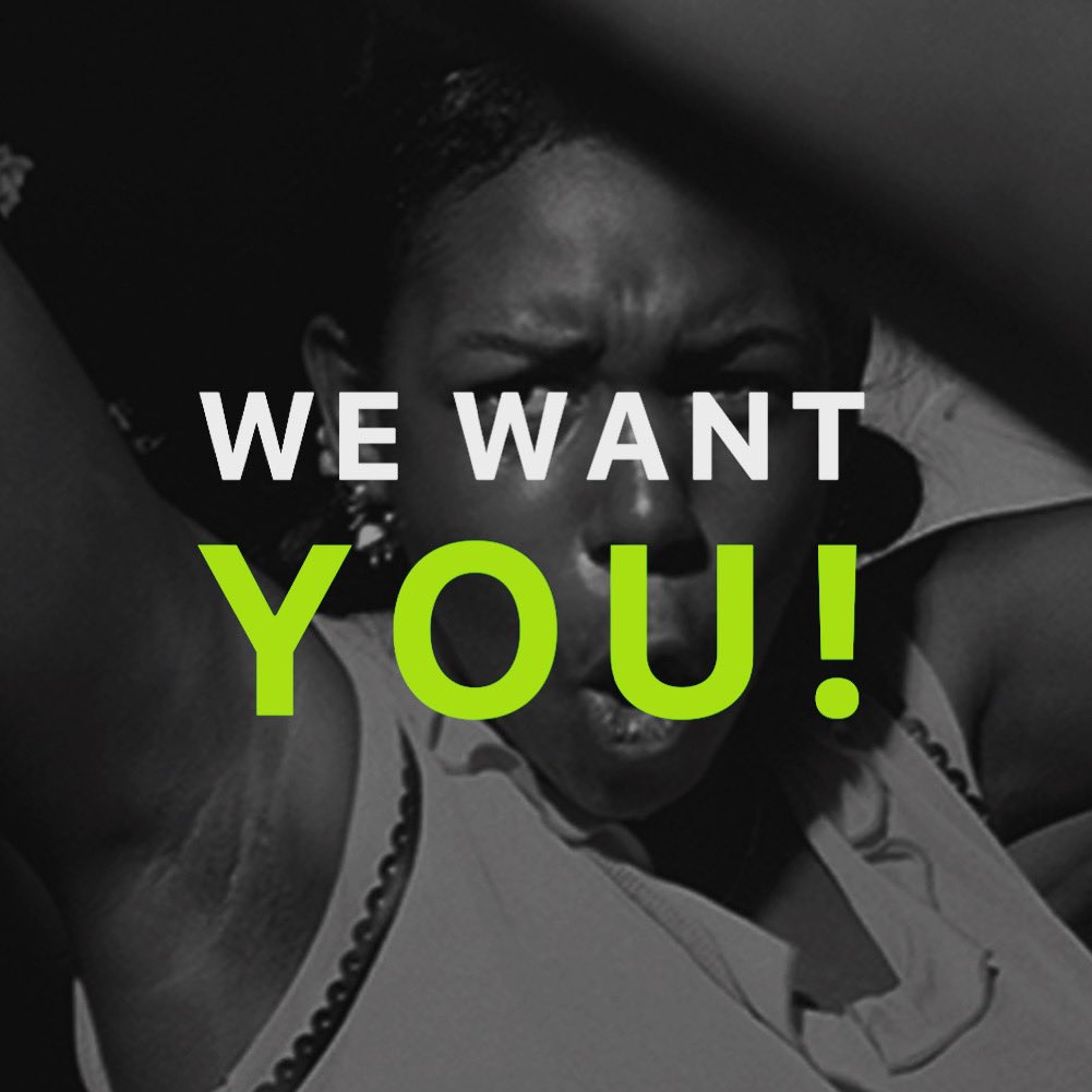 We want YOU to help us curate the third season of CHOONS! 💚

Click on the link in the bio and answer a quick Google survey so we can learn more about what you like and don’t like from our show.