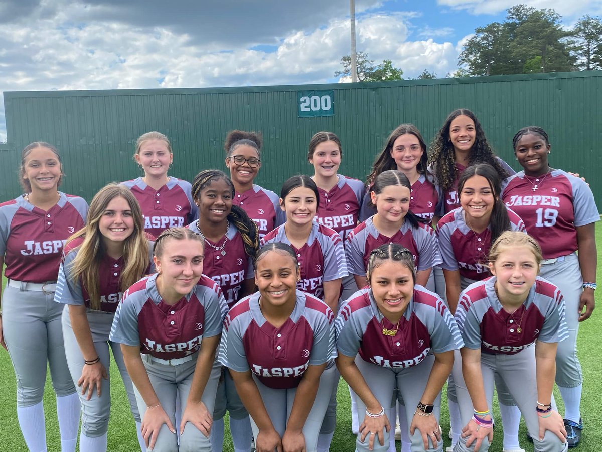 Lady Dawgs Softball tweet media