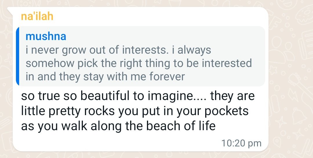 this is so cute i am literally sobbing