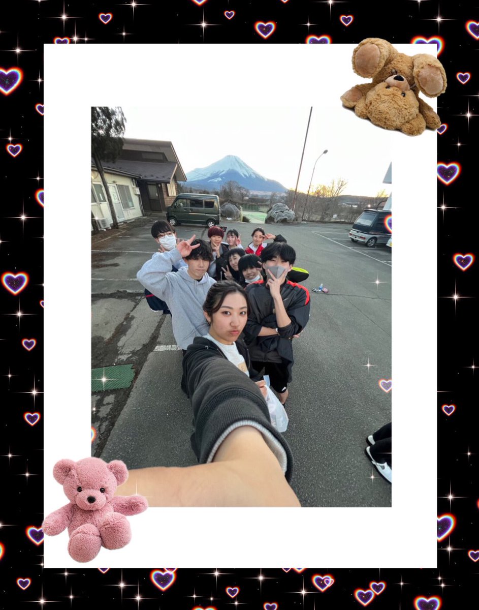 round_seikei's tweet photo. サークルに入ろうか迷ってる人はとりあえず1度練習に来てみて欲しいな！💭
私もそうだったけど、実際のサークルの雰囲気ってSNSや口コミだけじゃ絶対に分からないし、自分に合う、合わないがあったりするからね🤔💭
初めは不安かもしれないけどラウンドに来てくれたら先輩達が全力で歓迎するよ🥰🫶🏻🤍 https://t.co/BQutVORQvi