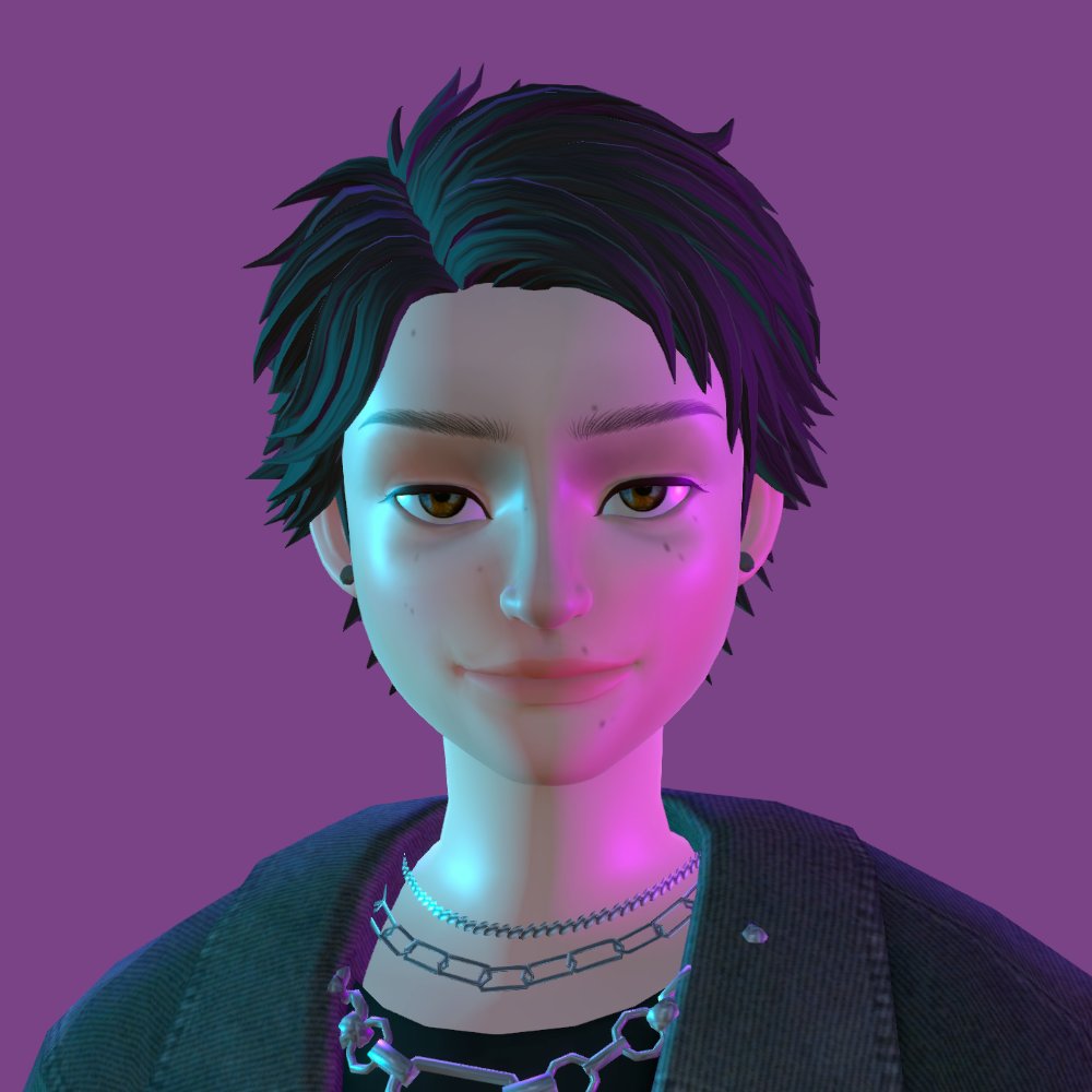 Matveyko_btc's tweet photo. Just created my new ZTX Avatar from @ztxofficial. Head over to https://t.co/u8rKBn67B2 to create yours! #ztxavatar https://t.co/3CiSPRTnjz