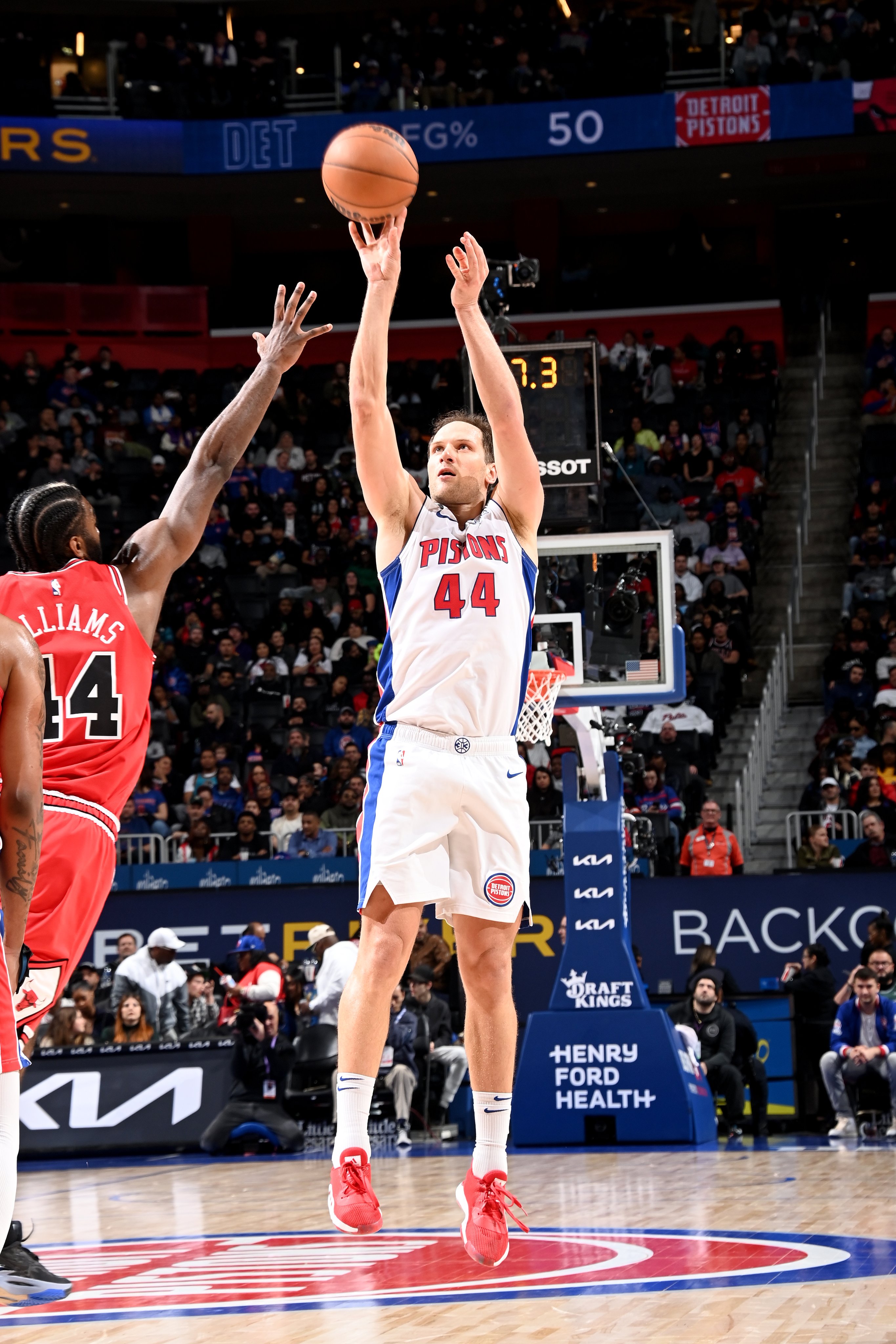 Pistons PR on Twitter "Several Pistons set statistical records during