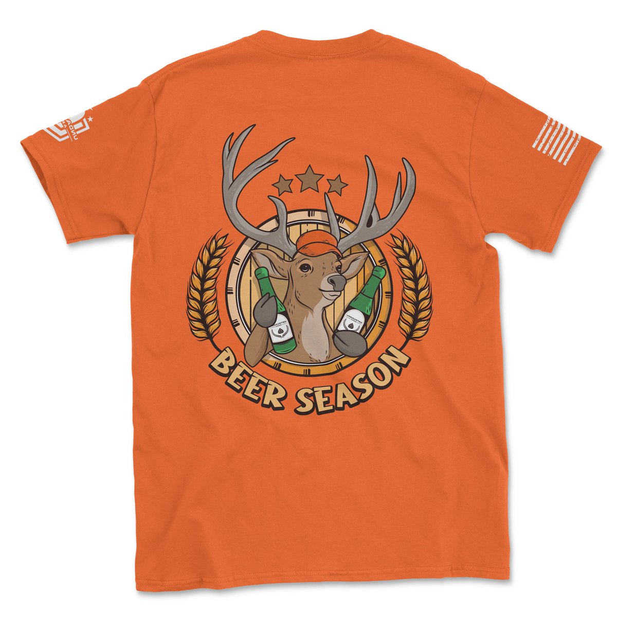 Where are all the #deerhunting people at? #hunting #whitetail #beer