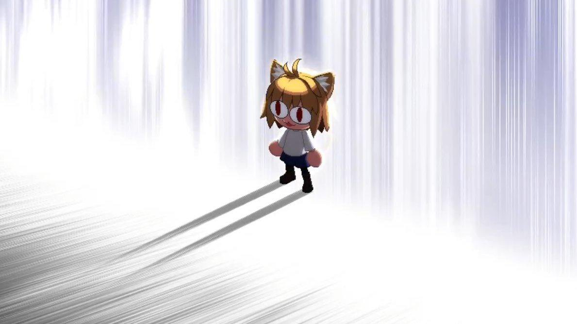 BlizzyP the cosplaying android Anime Las Vegas on Twitter "RT