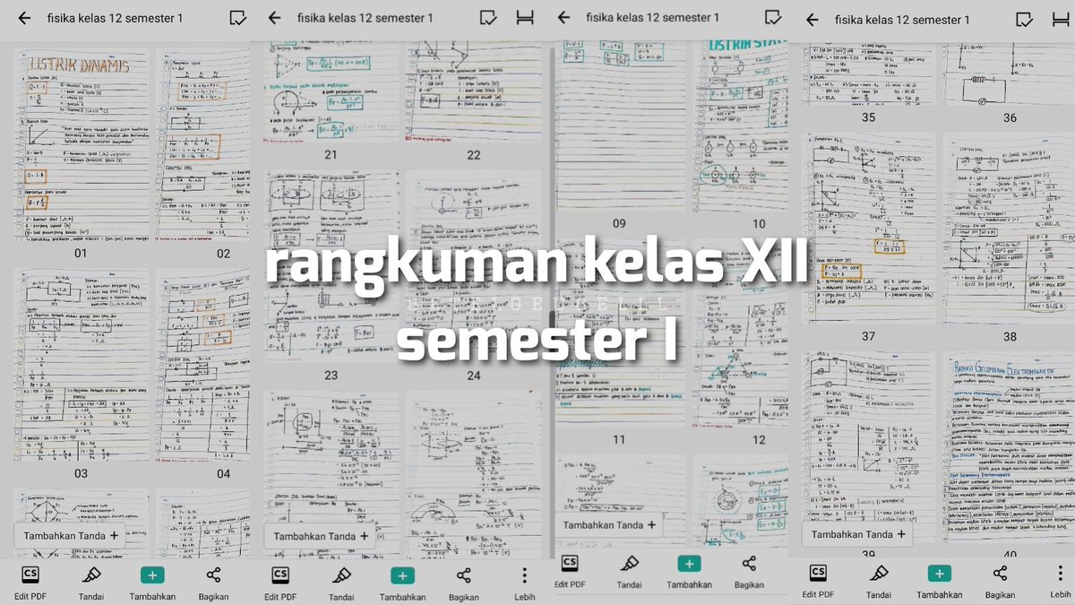 betelgeuselll's tweet photo. rangkuman fisika kelas 12 semester 1

— a thread #studytwt by @betelgeuselll https://t.co/WlEohL9Dpq