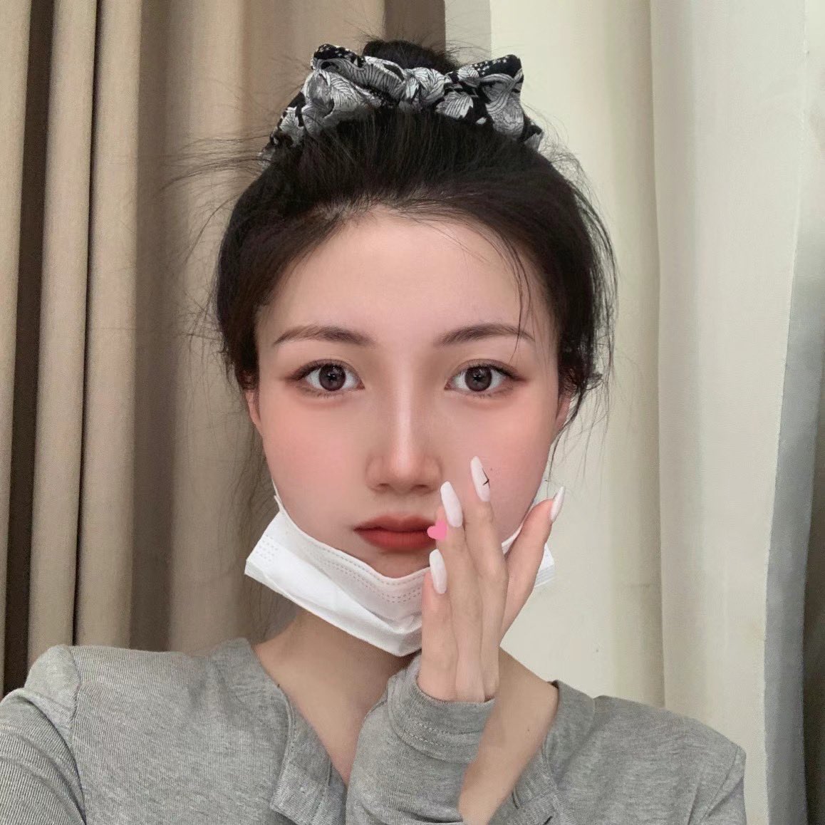 Wenrou_郑州 tweet media