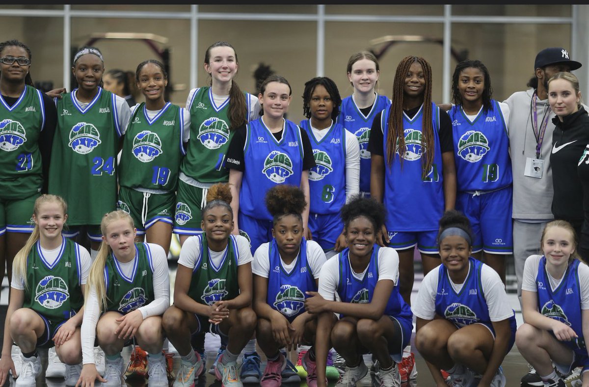 SofiaBuckets's tweet photo. @PassThaBall &amp; @WhosNXTaa, I really appreciate the opportunity to compete and be a part of first WHO’S NXT?Middle school All American game with talented 2027s across the country. Also, thank you to everyone who helped make this event happen and to all the sponsors. https://t.co/BO5Dr2d5VQ