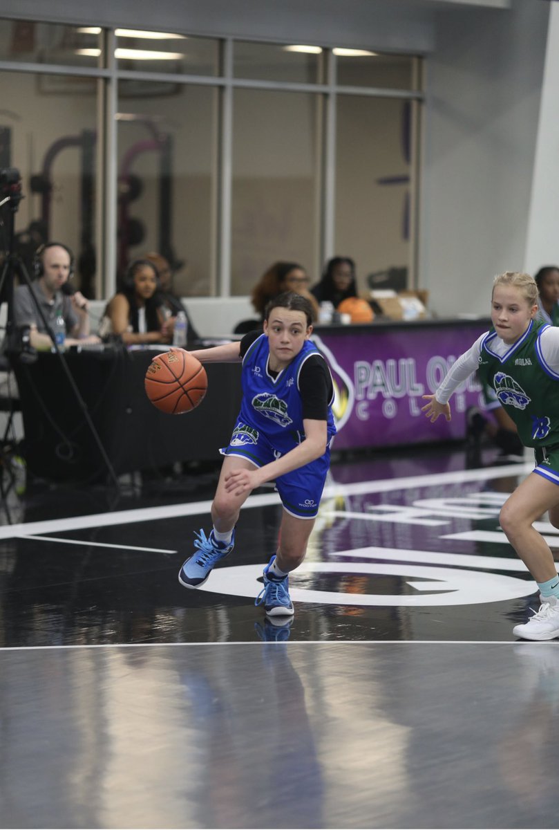 SofiaBuckets's tweet photo. @PassThaBall &amp; @WhosNXTaa, I really appreciate the opportunity to compete and be a part of first WHO’S NXT?Middle school All American game with talented 2027s across the country. Also, thank you to everyone who helped make this event happen and to all the sponsors. https://t.co/BO5Dr2d5VQ