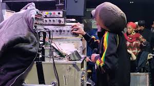 TheReggaeDeluxe's tweet photo. One of the greatest Reggae Sound System Soundman ever, the legendary Jah Shaka, has transitioned.
A musical giant who was beloved far &amp; wide; a pillar within the world's Reggae fratenety.

Rest In Power King. https://t.co/XBU4mVoRkh