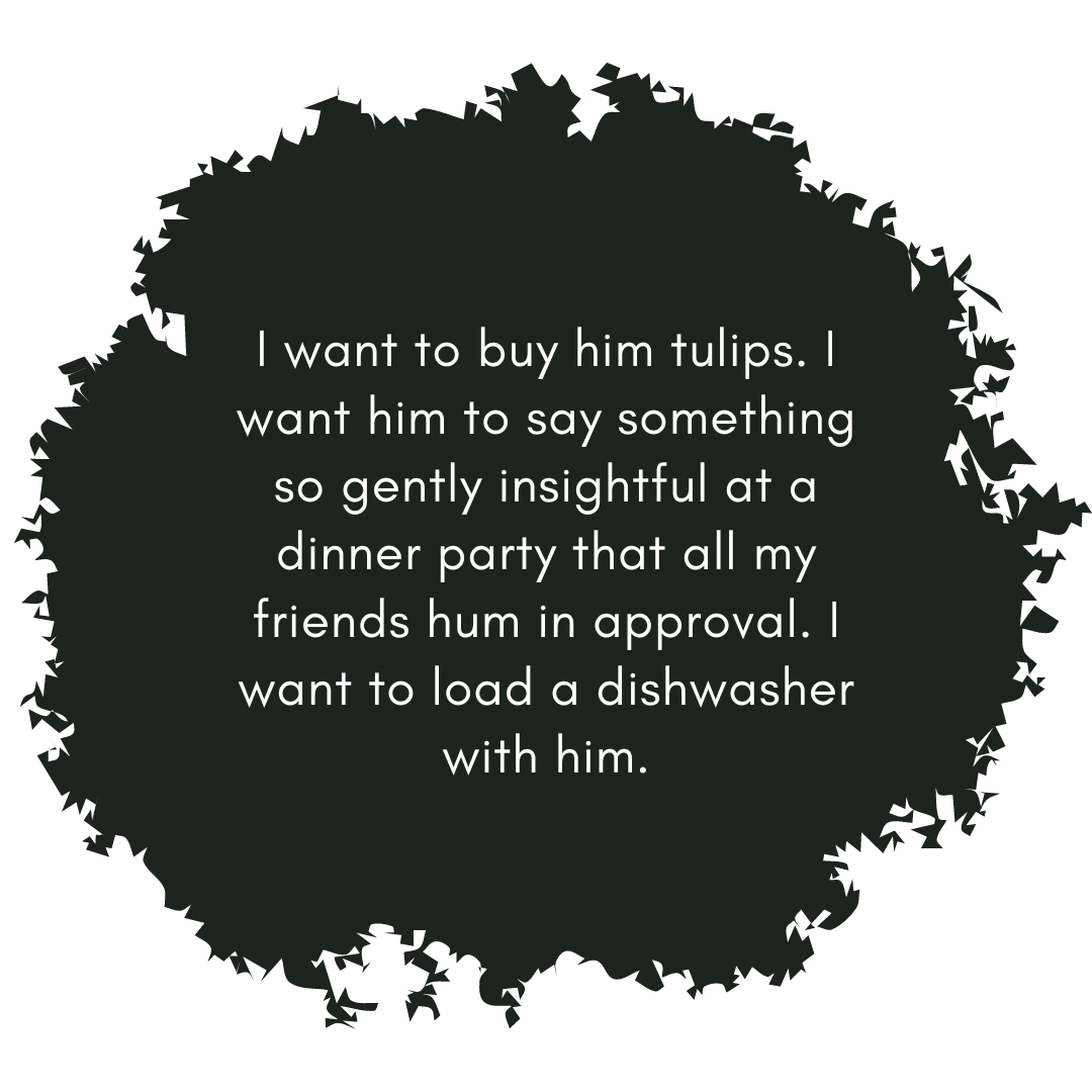 We interrupt your regularly scheduled 🌱 emoji, to replace it with the more appropriate 🌷 emoji at this time

1 day till we open Tap Root at The Glitch! The internet is pretty speedy these days so there's just enough time to get your tix 🌷: eventbrite.com/e/tap-root-by-…