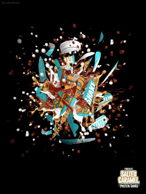 OneMinuteBriefs's tweet photo. BOOOOM, what a sweet and salty day of explosive designs from the OMBLES today for our incredible brief with @grenadeofficial 😍 🤯 However, I think there's plenty more energy to shake out still! #GrenadeChocolateSaltedCaramel

8PM deadline extension now on! 🥰🙌 https://t.co/FsLl0pKHVo