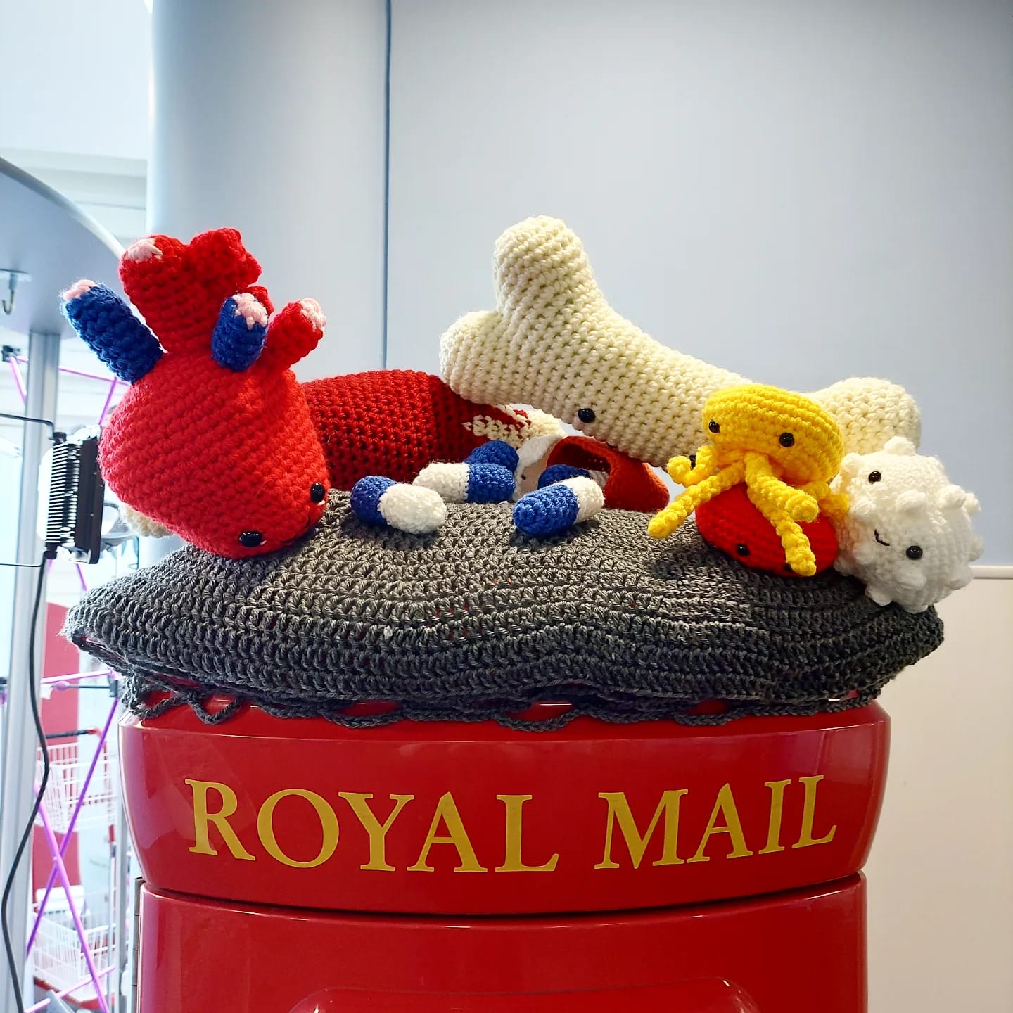 Charlie Harper on Twitter "OUHospitals OUH_Estates ndorms