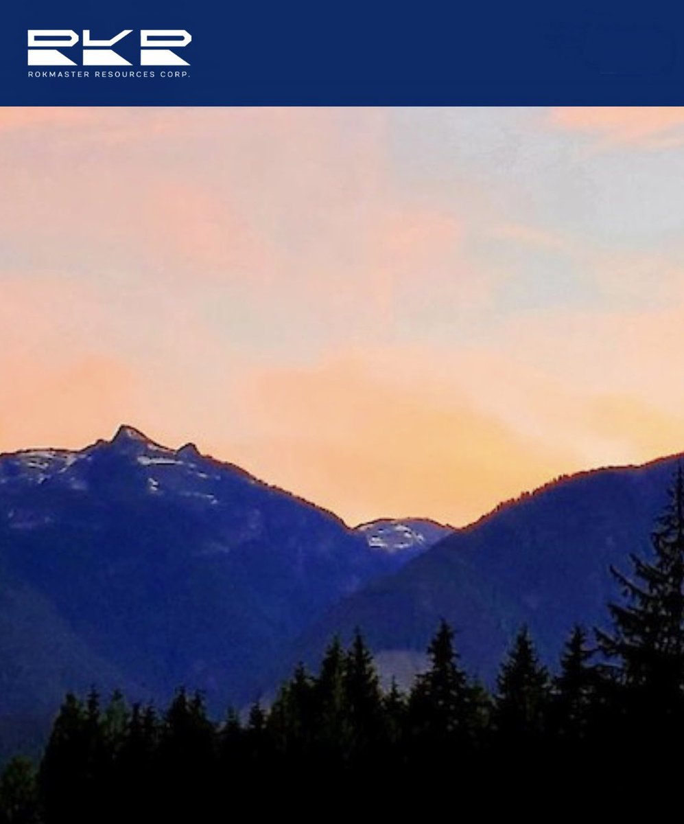 ascentafinance's tweet photo. Revel Ridge update from Rokmaster Resources:

https://t.co/GAy4Pv5vNc https://t.co/xSPc1GgmV6