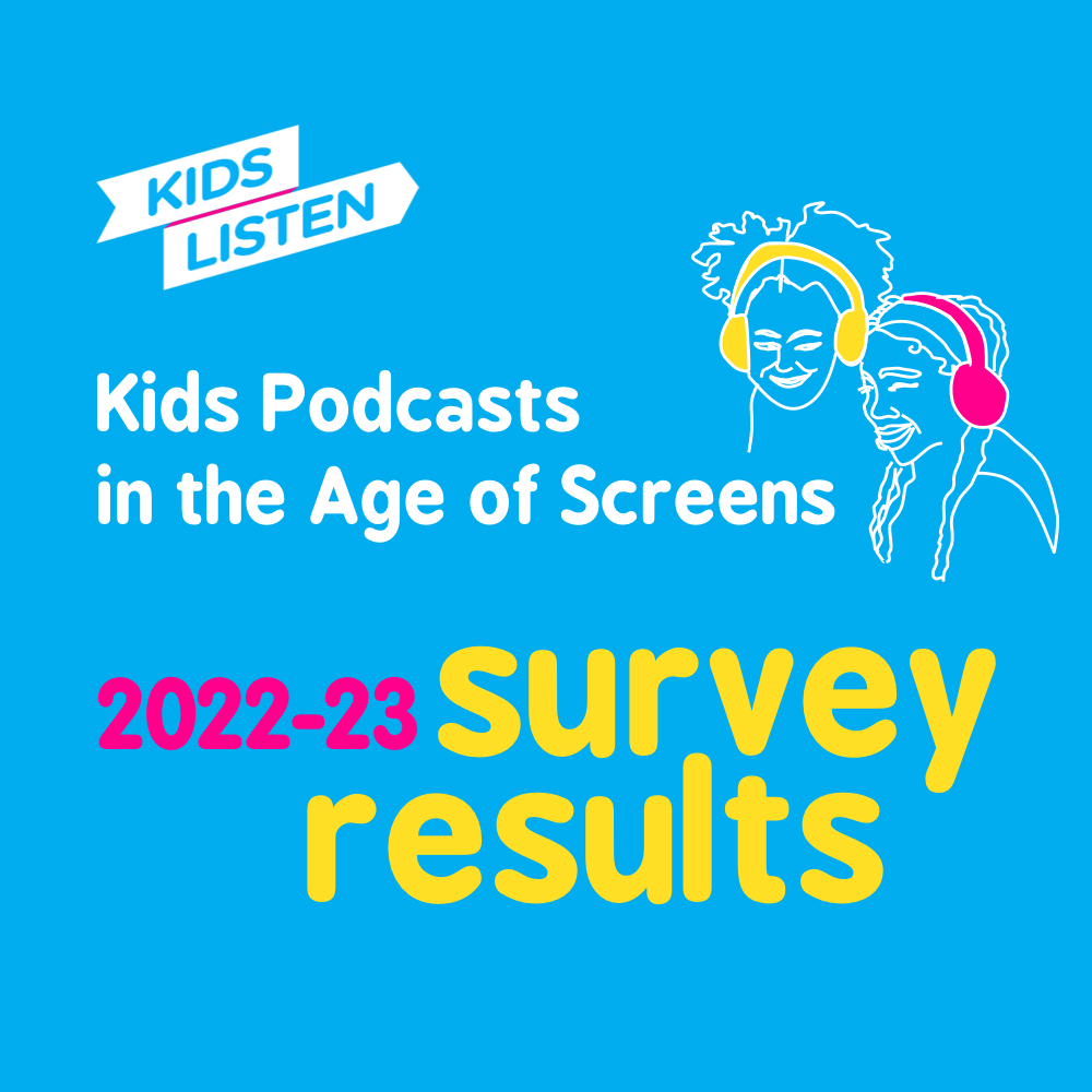 Kids Listen tweet media