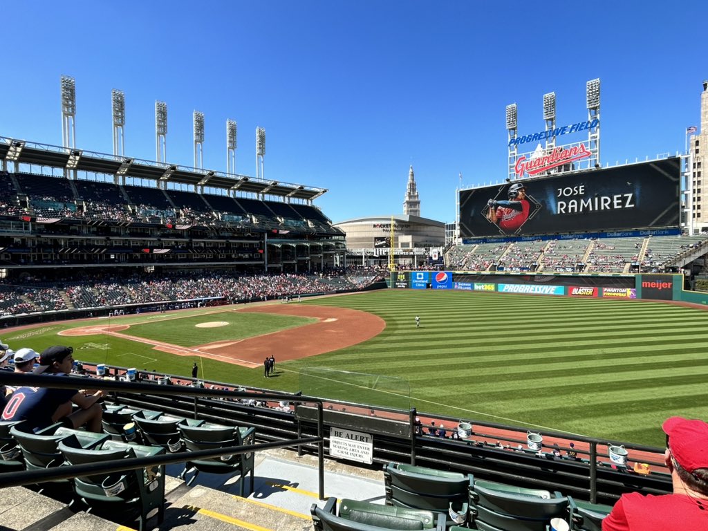 Work is for suckers, Club Seats edition.