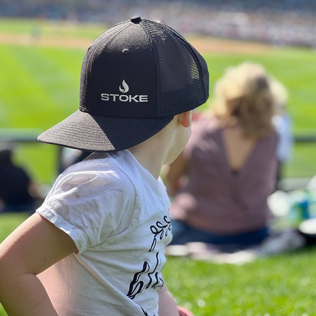 Stoke Space tweet media