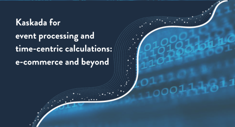 Event processing and time-centric calculations are essential for businesses to leverage the power of real-time data for machine learning and other applications. Check out our blog and learn more lnkd.in/gKEEGrZV
#AI #MachineLearning #realtimeai #Data