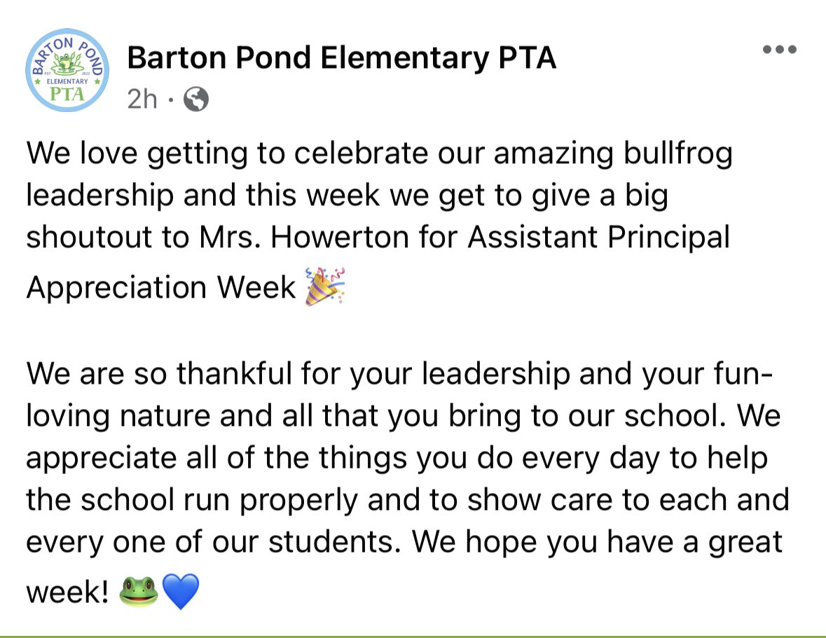 Mrs. Blair Owen tweet media