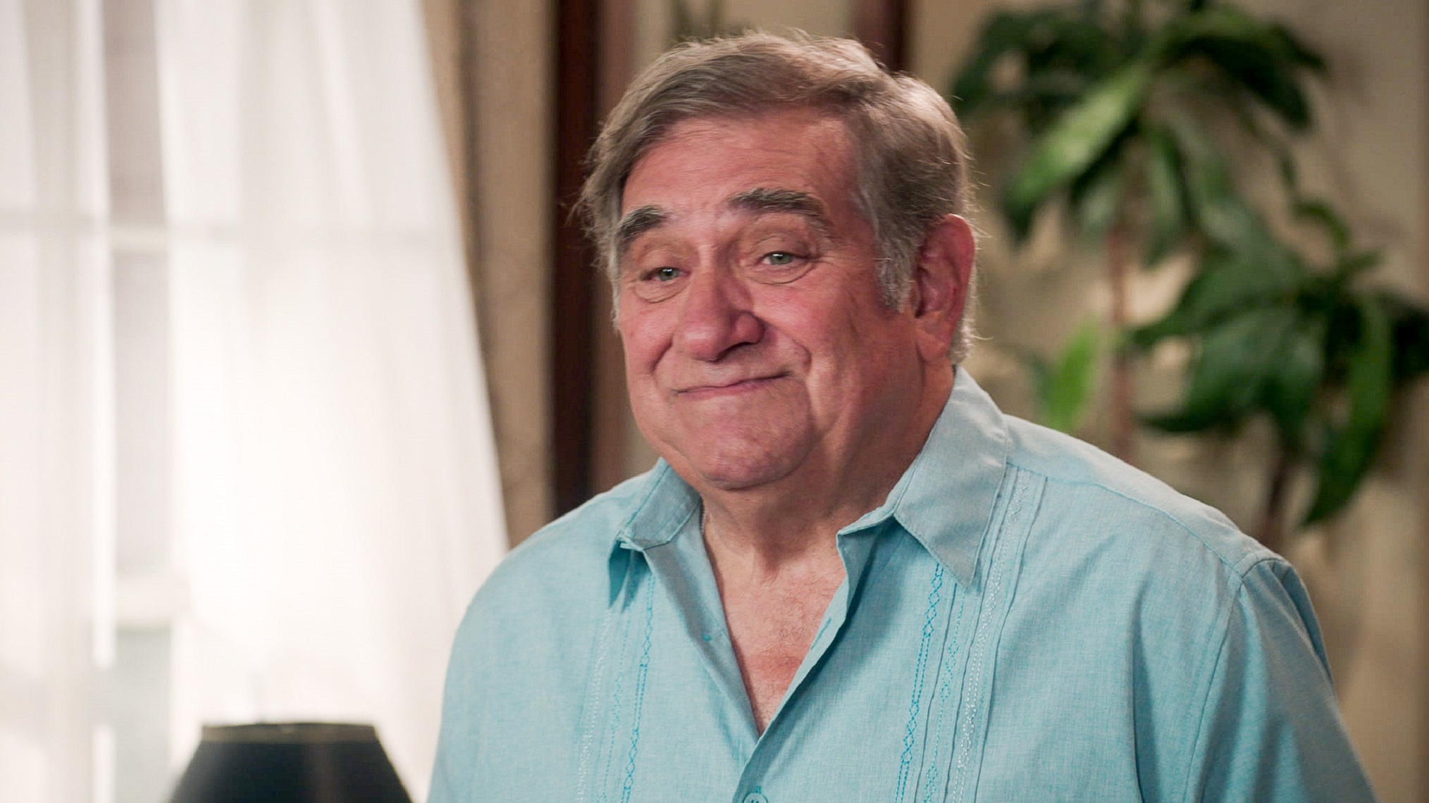 Happy Birthday to Dan Lauria! 