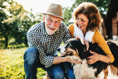 dave_guido's tweet photo. Retirement is about more than money, investments, and never having to work again. This financial planner shares some ways to have a happier retirement. https://t.co/gRQI6f0H5R https://t.co/5G4svgFFyD